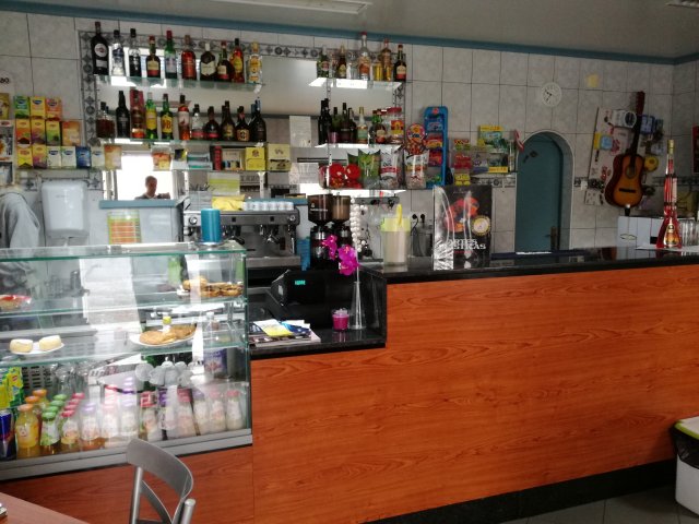 cafe  a joaninha